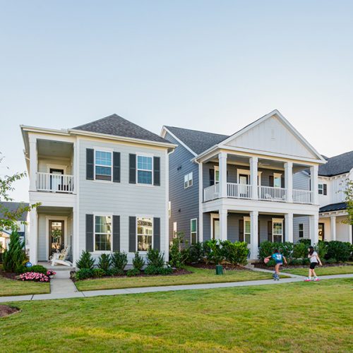 Reader Communities Holding Village Single Family